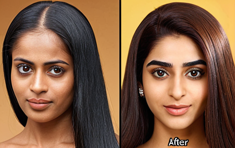 **Image Prompt:** A before-and-after shot. On the left, show a person with thin, flat hair. On the right, show the same person with noticeably thicker, fuller hair after using hair powder. The background should be simple and clean. The focus should be on the transformation. Consider adding Urdu text overlayed on the image, highlighting the words "ghana" (thick) and "khoobsurat" (beautiful).